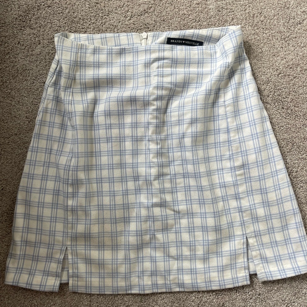 Brandy Melville skirt
